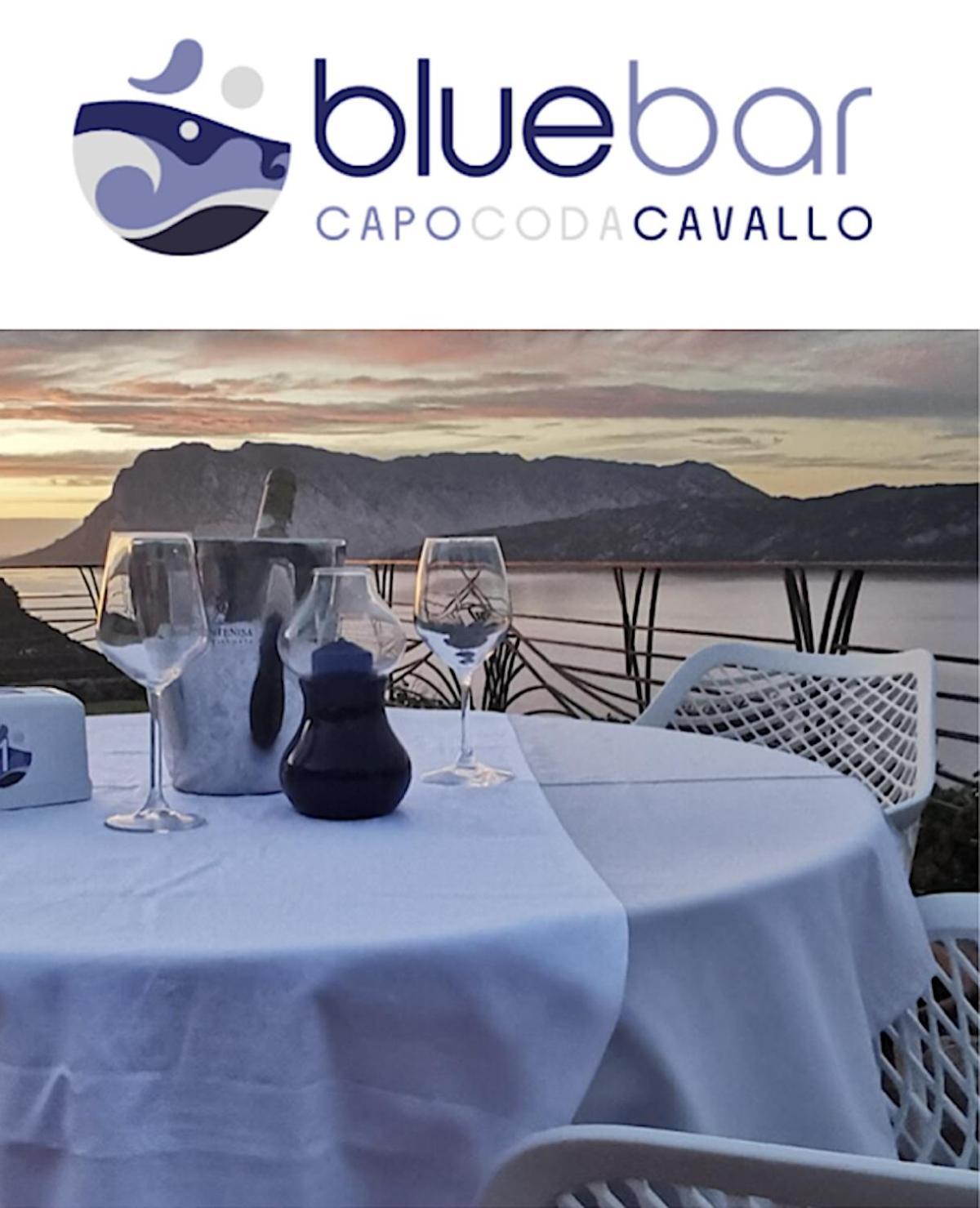 San Teodoro Punta Est Delizioso Monolocale Vista Mare Apartment Luaran gambar