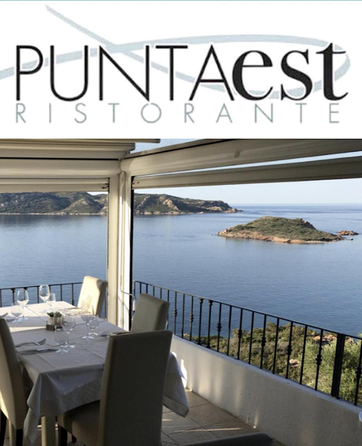 San Teodoro Punta Est Delizioso Monolocale Vista Mare Apartment Luaran gambar